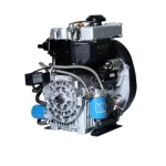 موتور تک کوپ 23 اسب بخار مدل KD292F موتور برق شاپ