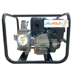 موتور پمپ بنزینی زونگشن 2 اینچ مدل WG20
