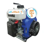 موتور پمپ زونگشن 1.5 اینچ XG15 هندلی