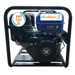 تصویر موتور موتور پمپ بنزینی زونگشن 3 اینچ مدل HG30 هندلی