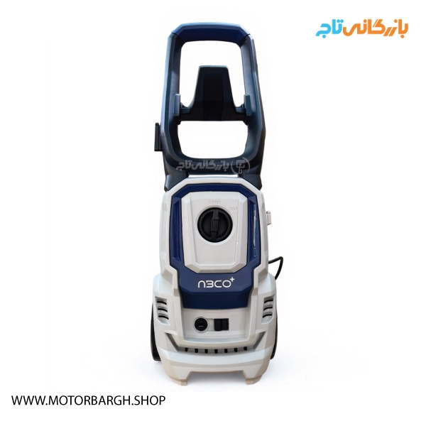کارواش خانگی آبکو 140 بار مدل AW1800 دینامی