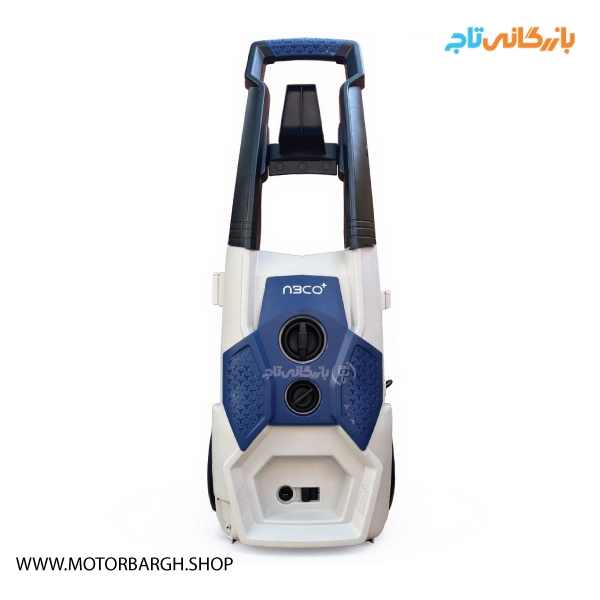 کارواش خانگی آبکو 160 بار مدل AW2200 دینامی