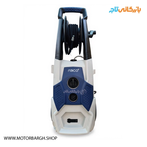 کارواش خانگی آبکو 195 بار مدل AW2800 دینامی