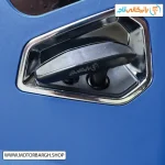 تصویر هندل موتور برق اینورتری هیوندای 3 کیلووات HG1231
