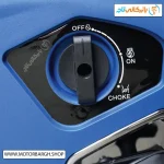 تصویر استارتر موتور برق اینورتری هیوندای 3 کیلووات HG1231