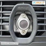 تصویر اگزوز موتور برق اینورتری هیوندای 3 کیلووات HG1231