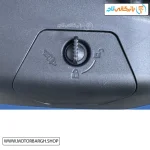 تصویر ورودی روغن موتور برق اینورتری هیوندای 3 کیلووات HG1231