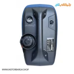 نمایی از باک موتور برق اینورتری هیوندای 3 کیلووات HG1231