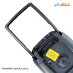تصویر دسته موتور برق اینورتری هیوندای 4 کیلووات HG-1245