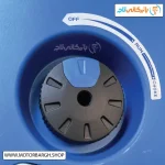 تصویر استارتر موتور برق اینورتری هیوندای 4 کیلووات HG-1245