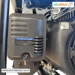تصویر فیلتر هوا موتور برق اینورتری هیوندای 4 کیلووات HG-2240