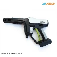 کارواش شارژی آبکو 35 بار مدل AW350 تک باتری