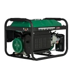 موتور برق GPT توان 3 کیلووات GP-3700