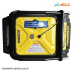 نمایی از باک موتور برق بنزینی چمپیون 8 کیلووات مدل 97001i-P-UK اینورتری