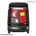 باک موتور برق بنزینی لانسین اینورتر 7.5 کیلووات LC7500i