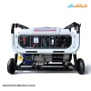موتور برق بنزینی جیانگ دانگ 3.5 کیلووات مدل JD6000JW تک فاز به همراه ویدیو معرفی