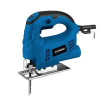 نمای کلی اره عمودبر 400 وات هیوندای مدل HP4018