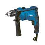 نمای کلی از دریل برقی چکشی هیوندای مدل HP8510