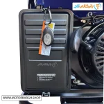 تصویر فیلتر هوا موتور برق بنزینی زونگشن 8.5 کیلووات مدل KB9000ER تک فاز ریموت‌دار