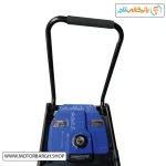 تصویر دسته موتور برق بنزینی زونگشن 8.5 کیلووات مدل KB9000E-ATS اتوماتیک