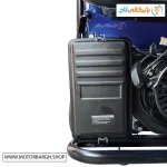 تصویر فیلتر هوا موتور برق بنزینی زونگشن 8.5 کیلووات مدل KB9000E-ATS اتوماتیک