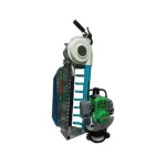 نمای اصلی از روستر RTP3C-50