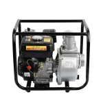 نمای اصلی از موتور پمپ GPT مدل 80WP-2