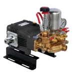 نمای کلی پمپ سمپاش آنکو 45 بار مدل UNCO-SG60-D