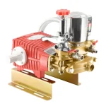 نمای کلی پمپ سمپاش اف اس تی 45 بار FST-3WZ-45