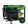 نمای اصلی از گرین پاور GD8500E2