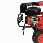 نمای اگزوز تیلر واکسون VKD1550E
