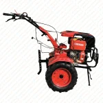 تصویر از نمای کناری تیلر واکسون VKD1550E