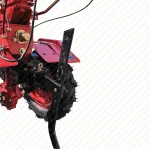نمای خط‌کش تیلر واکسون VKD1550E