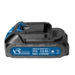باتری دریل پیچ گوشتی شارژی چکشی ویوارکس 18 ولت مدل VR1810V-IBL