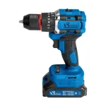 دریل پیچ گوشتی شارژی چکشی ویوارکس 18 ولت مدل VR1810V-IBL
