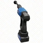 نمای پشت کارواش شارژی ویوارکس 50 بار VR2450V2-PW
