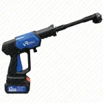 تصویر کارواش شارژی ویوارکس 50 بار VR2450V2-PW
