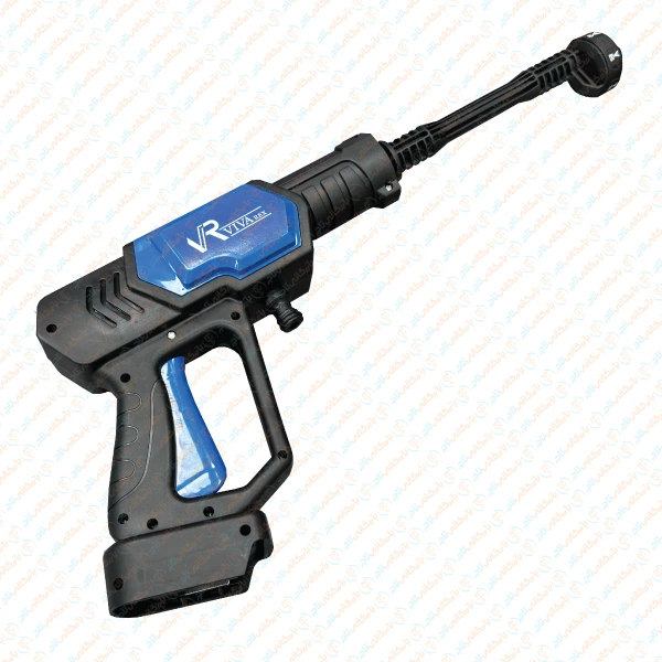 نمای کارواش شارژی ویوارکس 50 بار VR2450V2-PW