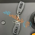 نمای ریموت راتو R6000ISER