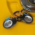 تصویر ریموت موتور برق بنزینی راتو 9.5 کیلووات مدل R12500ISER اینورتری