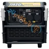 نمای کلی از راتو R8500ISER