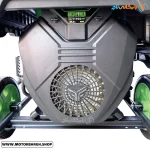 موتور برق بنزینی گرین پاور مدل GR13800E2T استارتی تک فاز و سه فاز
