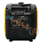نمای روبرویی راتو R6000ISER
