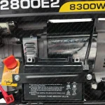 نمای باتری فیروچی FPG12800E2