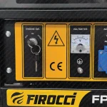 نمای ریموت فیروچی FPG12800E2