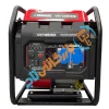 نمای کلی واکسون VK13500I