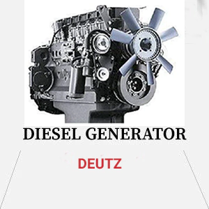 دویتس دیزل ژنراتور