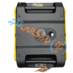 نمای از بالا راتو R6000ISER