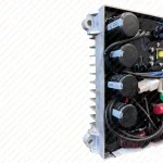 برد اینورتر مناسب برای موتور برق راتو R5500ISER