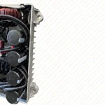 برد اینورتر موتور برق راتو R5500ISER